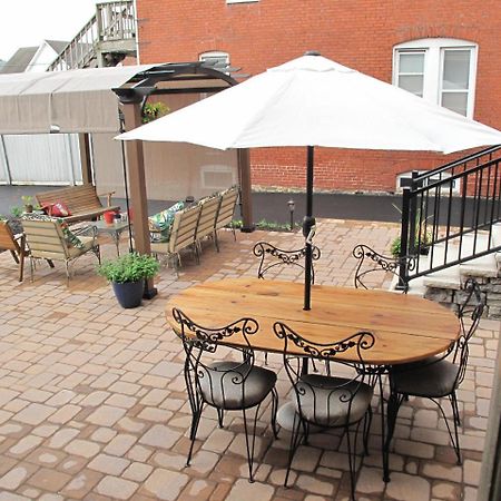 Georges On York B&B Taneytown Ngoại thất bức ảnh