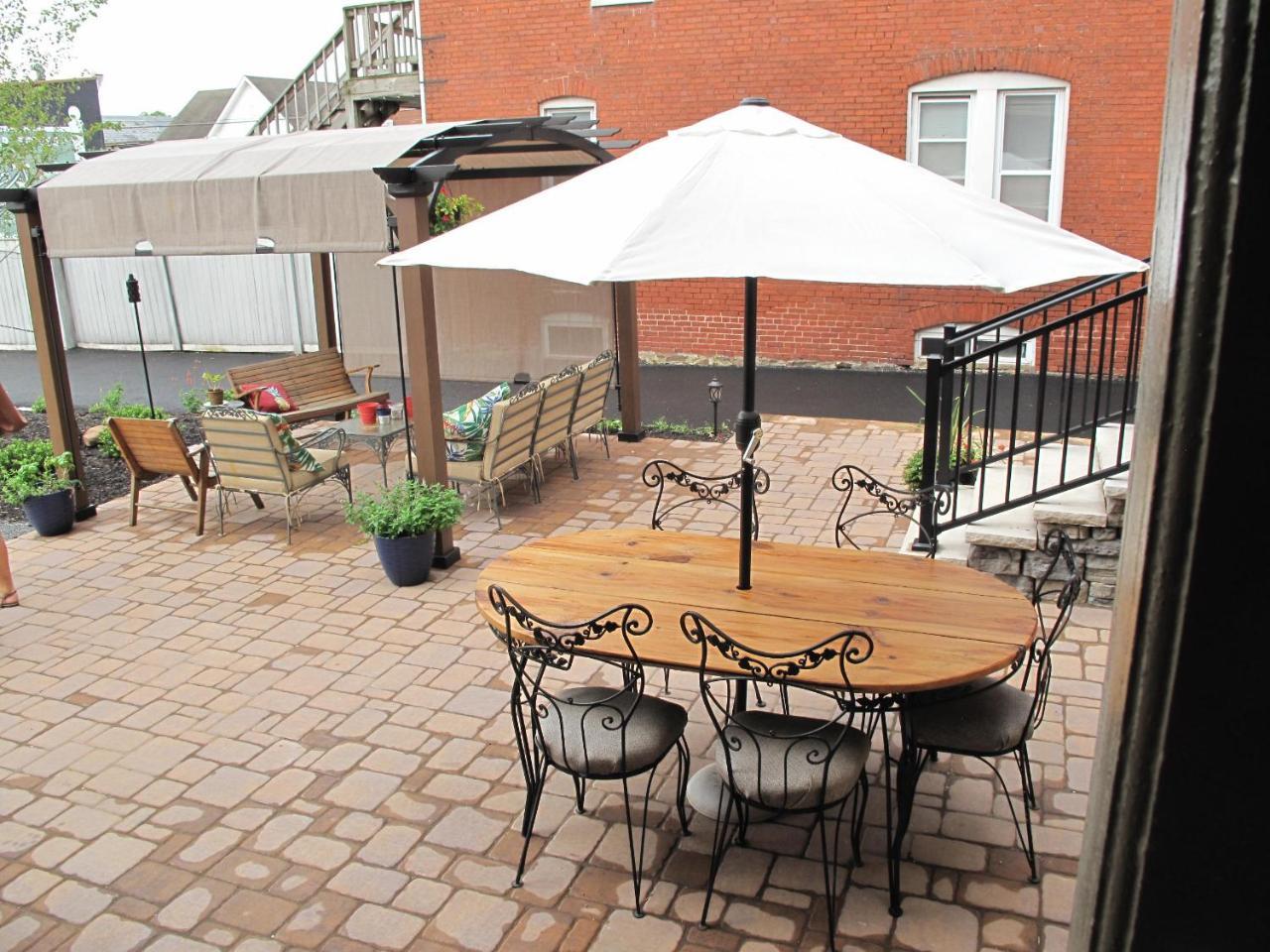 Georges On York B&B Taneytown Ngoại thất bức ảnh