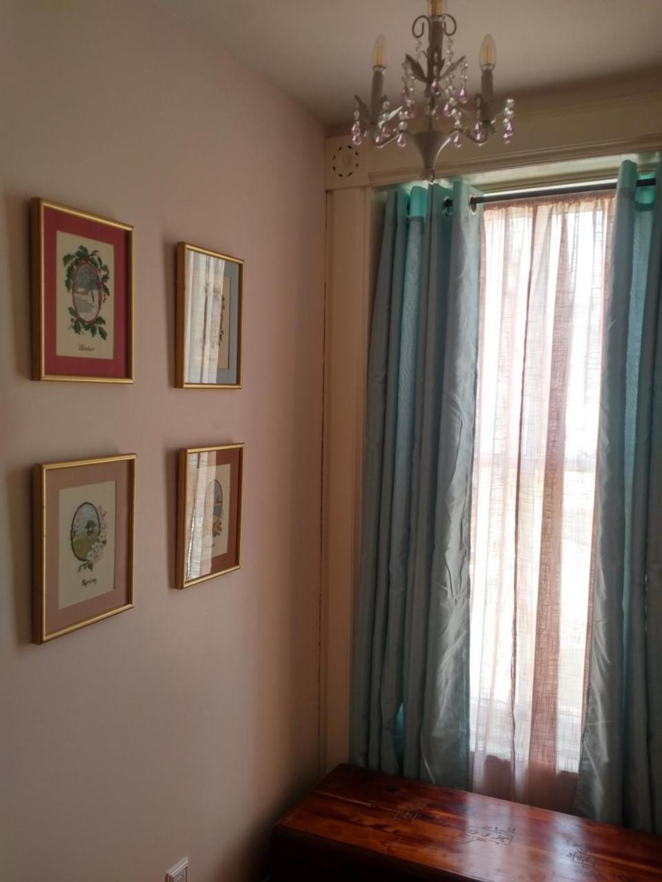 Georges On York B&B Taneytown Ngoại thất bức ảnh