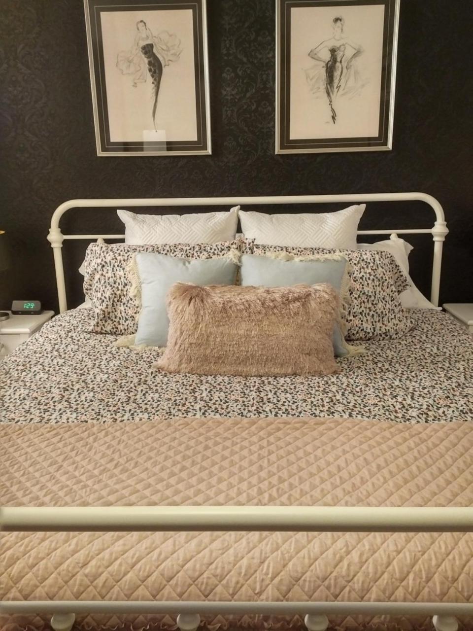 Georges On York B&B Taneytown Ngoại thất bức ảnh