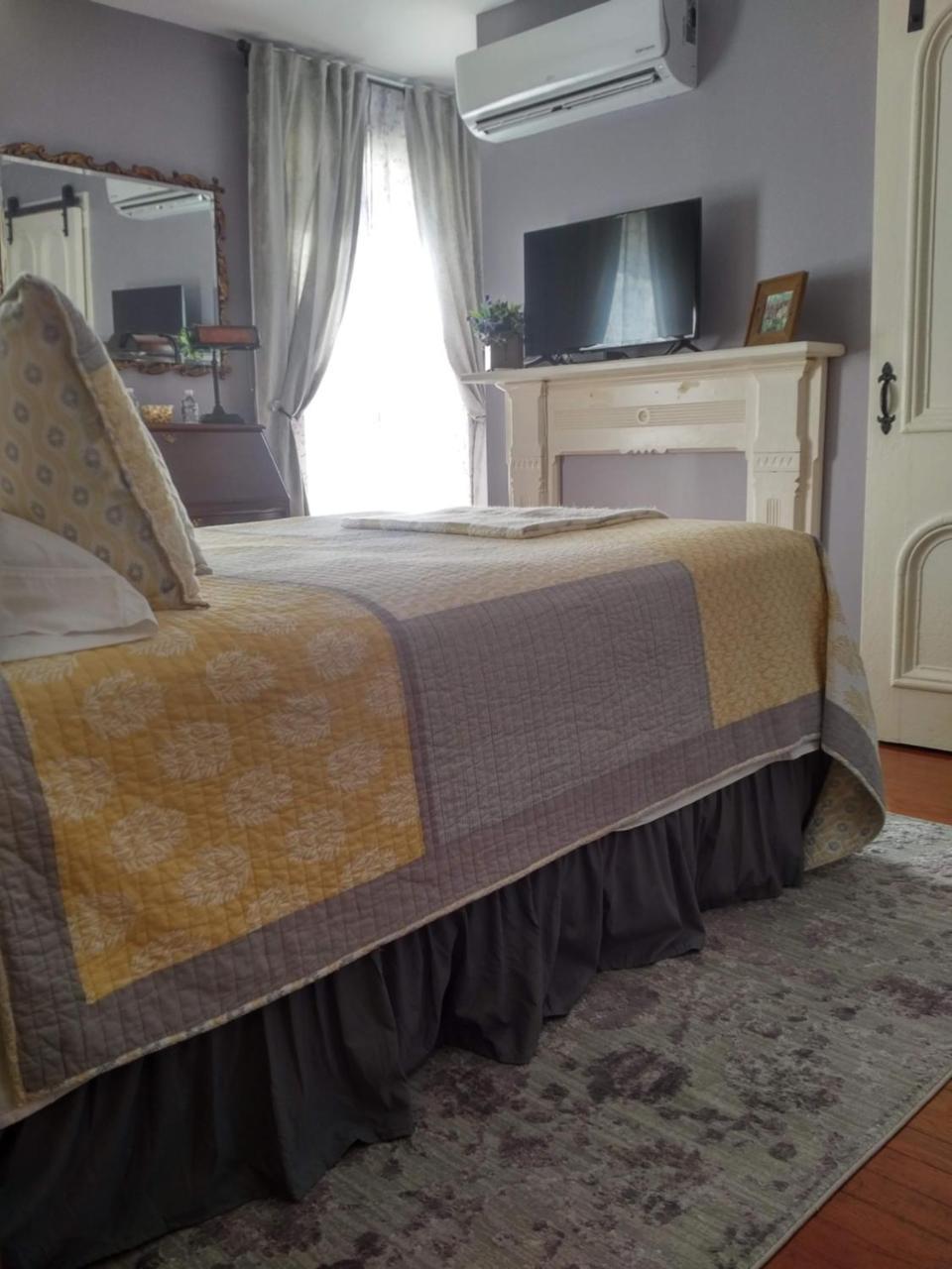 Georges On York B&B Taneytown Ngoại thất bức ảnh