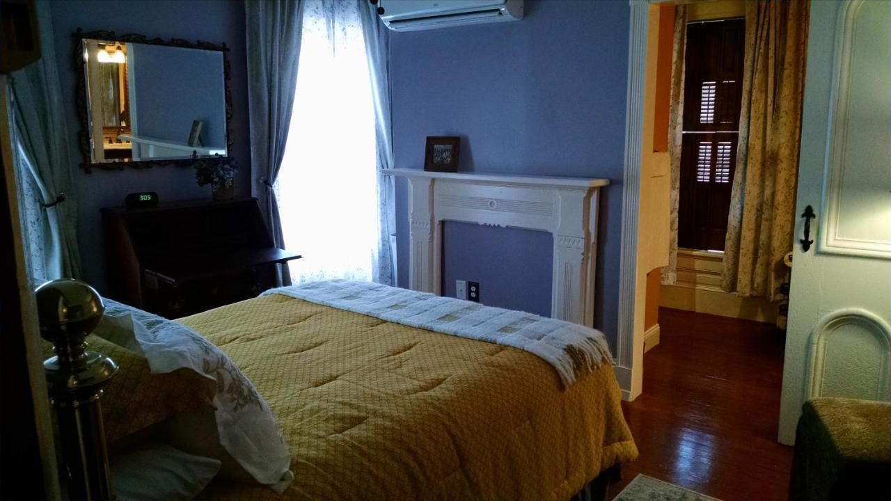 Georges On York B&B Taneytown Ngoại thất bức ảnh