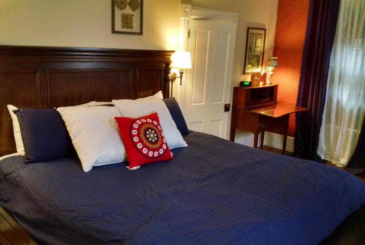 Georges On York B&B Taneytown Ngoại thất bức ảnh
