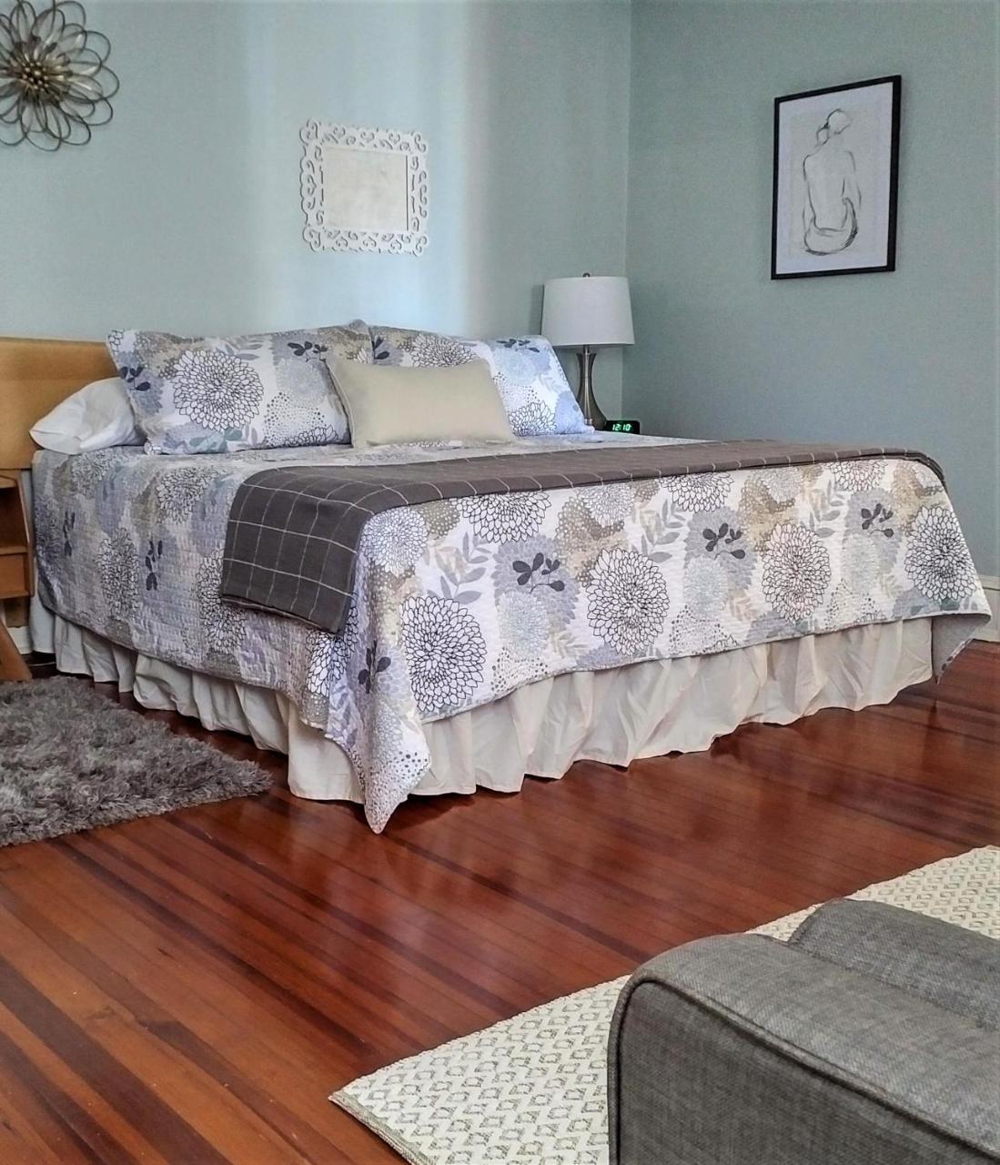 Georges On York B&B Taneytown Ngoại thất bức ảnh