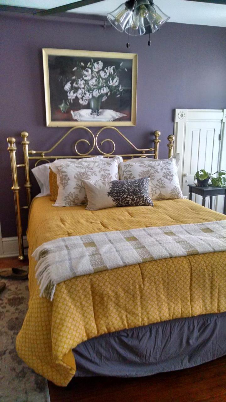 Georges On York B&B Taneytown Ngoại thất bức ảnh