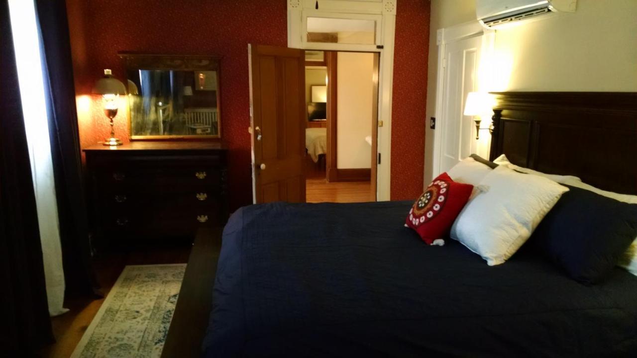 Georges On York B&B Taneytown Ngoại thất bức ảnh