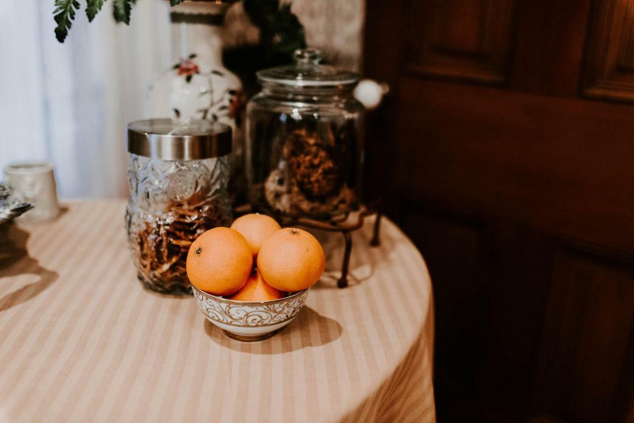 Georges On York B&B Taneytown Ngoại thất bức ảnh