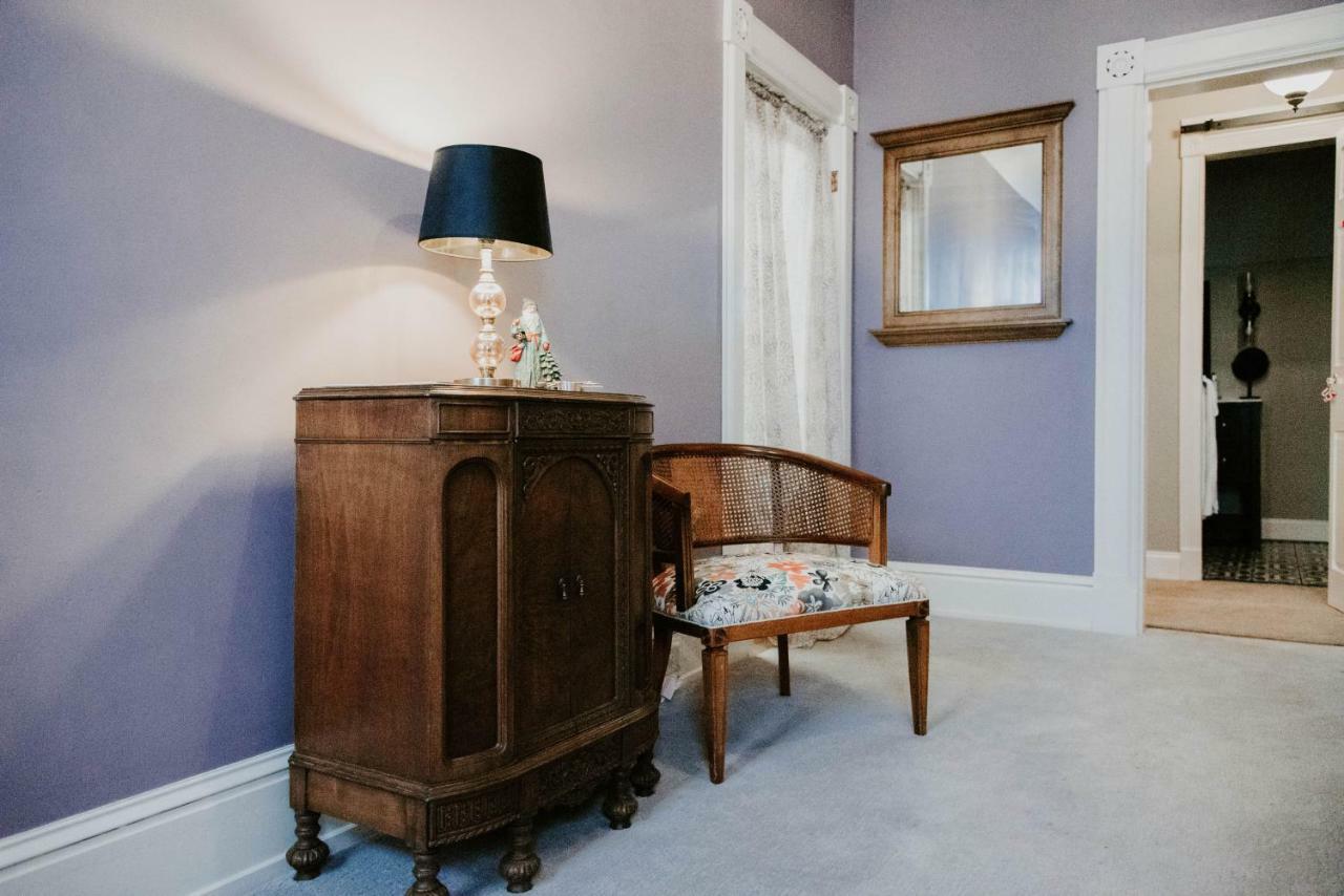 Georges On York B&B Taneytown Ngoại thất bức ảnh