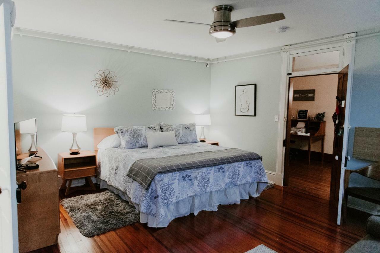 Georges On York B&B Taneytown Ngoại thất bức ảnh