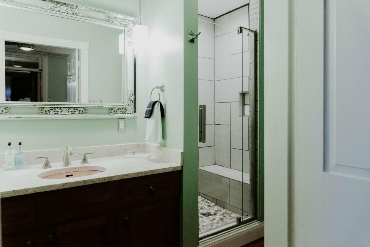 Georges On York B&B Taneytown Ngoại thất bức ảnh