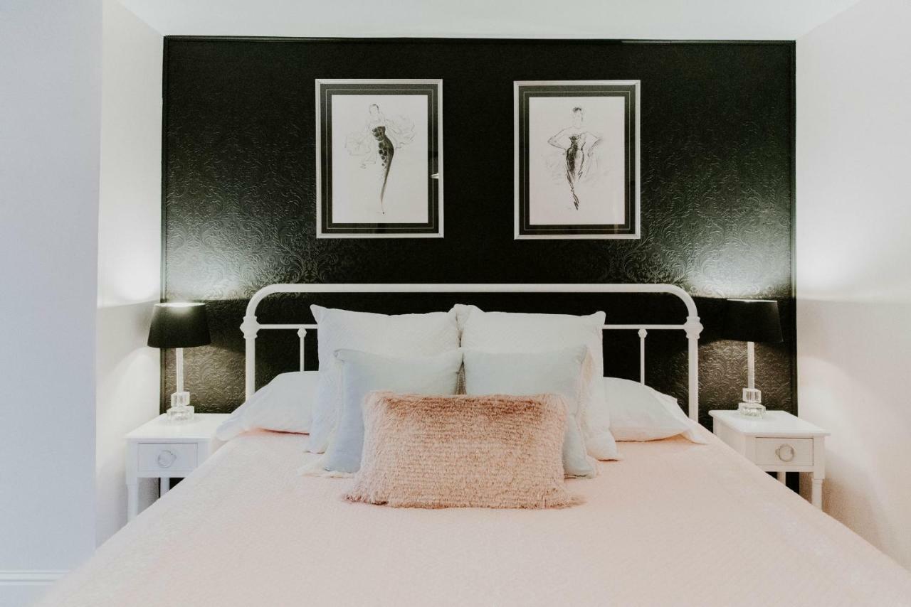 Georges On York B&B Taneytown Ngoại thất bức ảnh