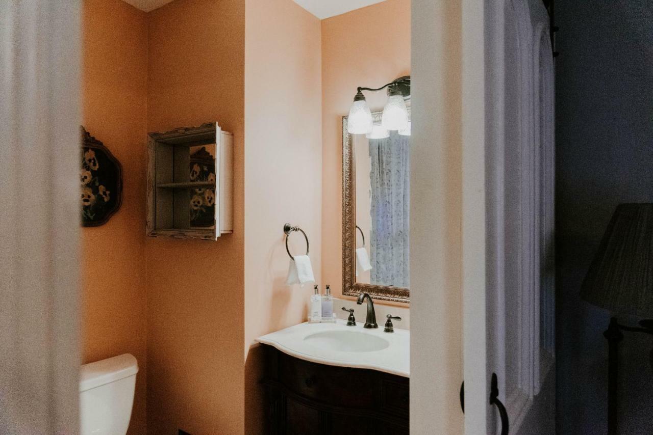 Georges On York B&B Taneytown Ngoại thất bức ảnh