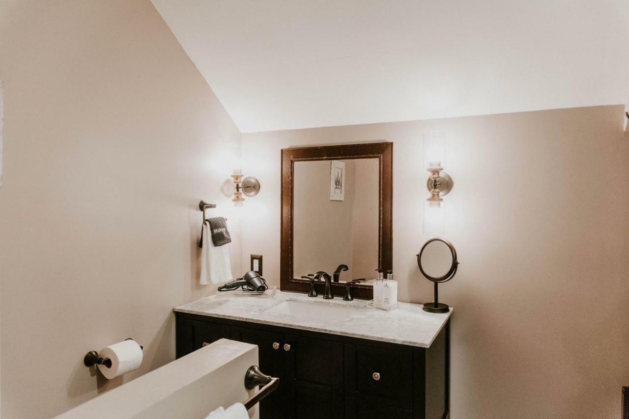 Georges On York B&B Taneytown Ngoại thất bức ảnh