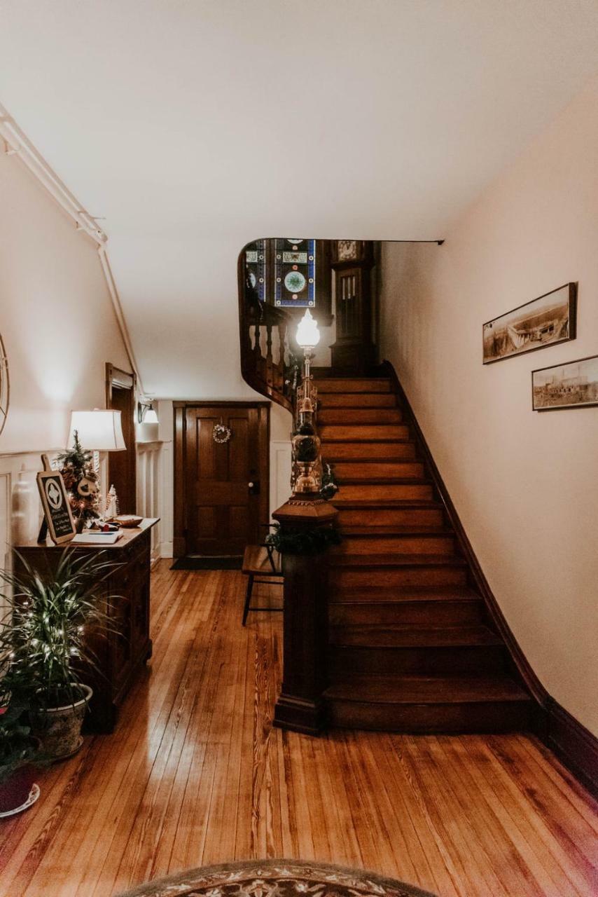 Georges On York B&B Taneytown Ngoại thất bức ảnh