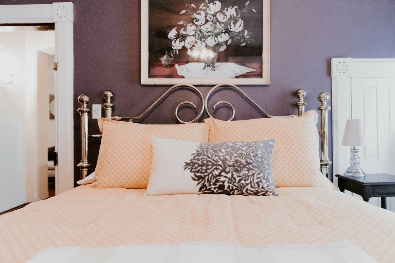 Georges On York B&B Taneytown Ngoại thất bức ảnh