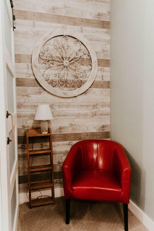 Georges On York B&B Taneytown Ngoại thất bức ảnh
