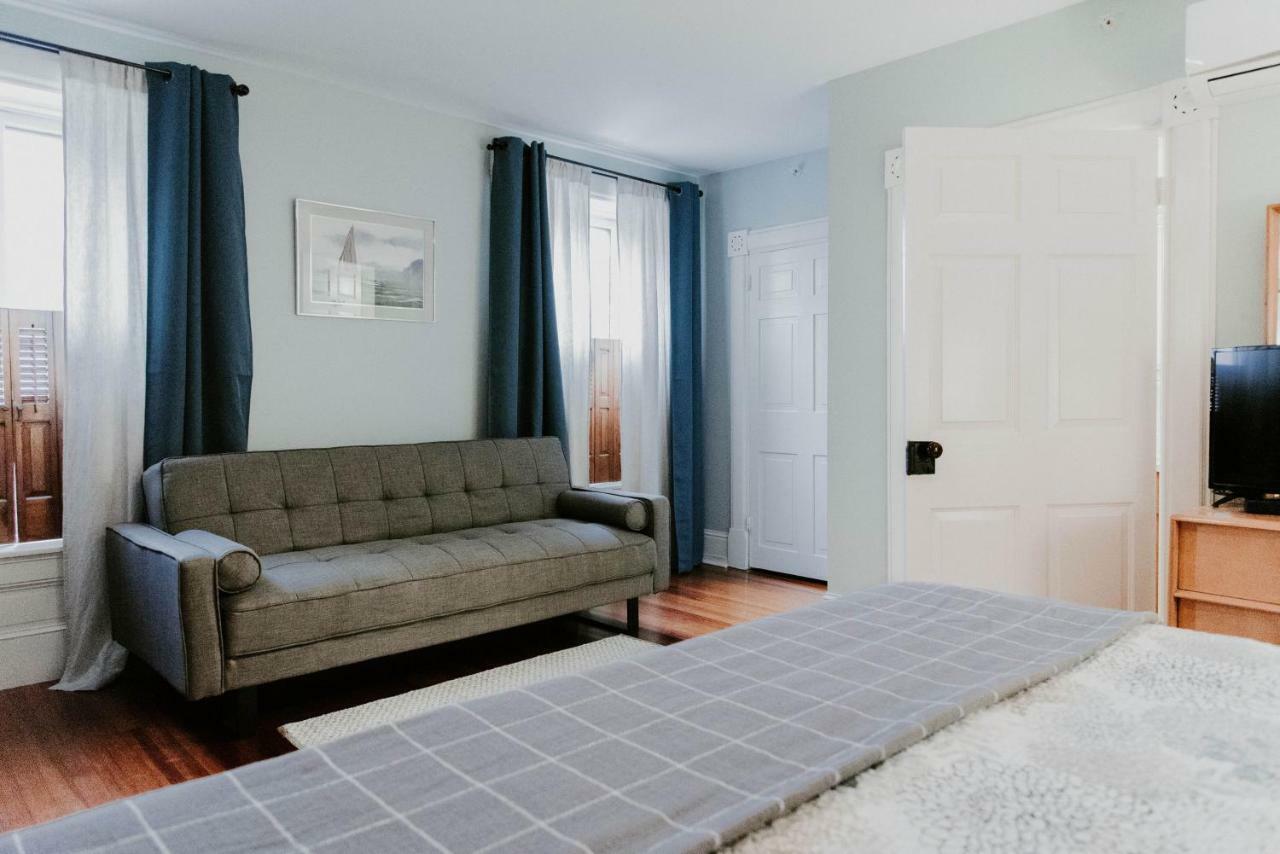 Georges On York B&B Taneytown Ngoại thất bức ảnh