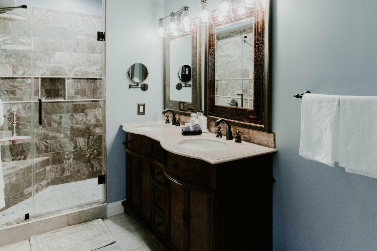 Georges On York B&B Taneytown Ngoại thất bức ảnh