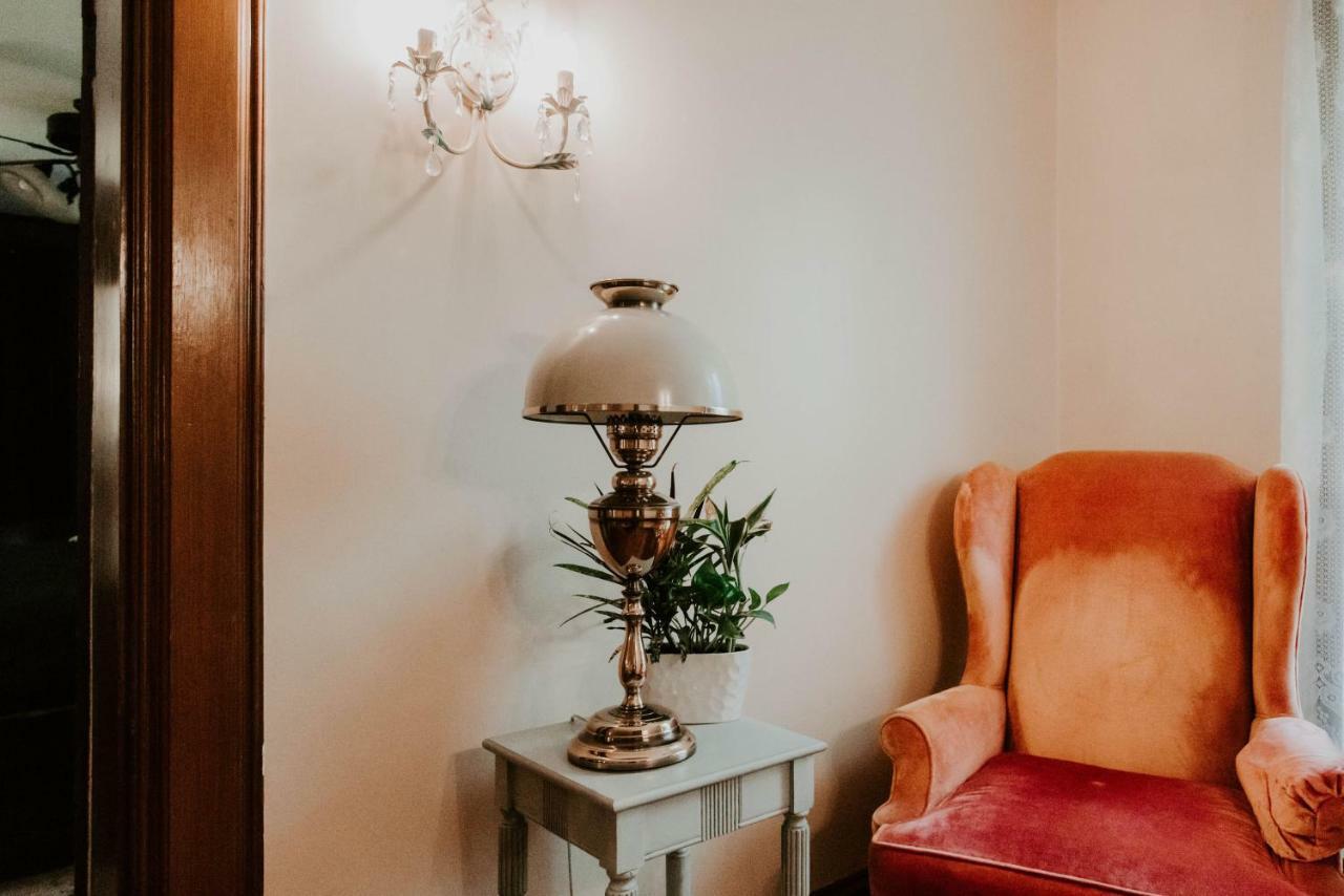 Georges On York B&B Taneytown Ngoại thất bức ảnh